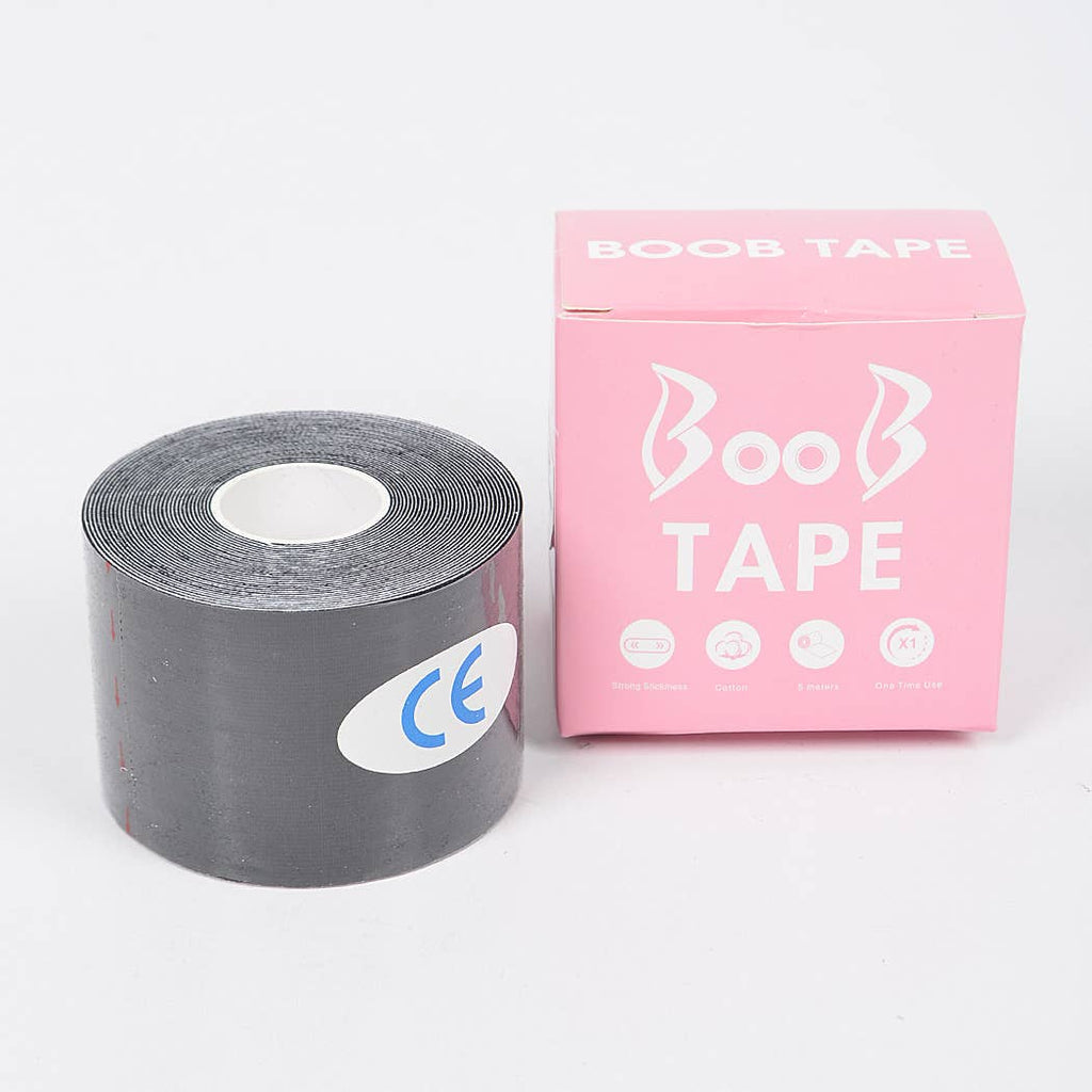 Booby Tape Roll