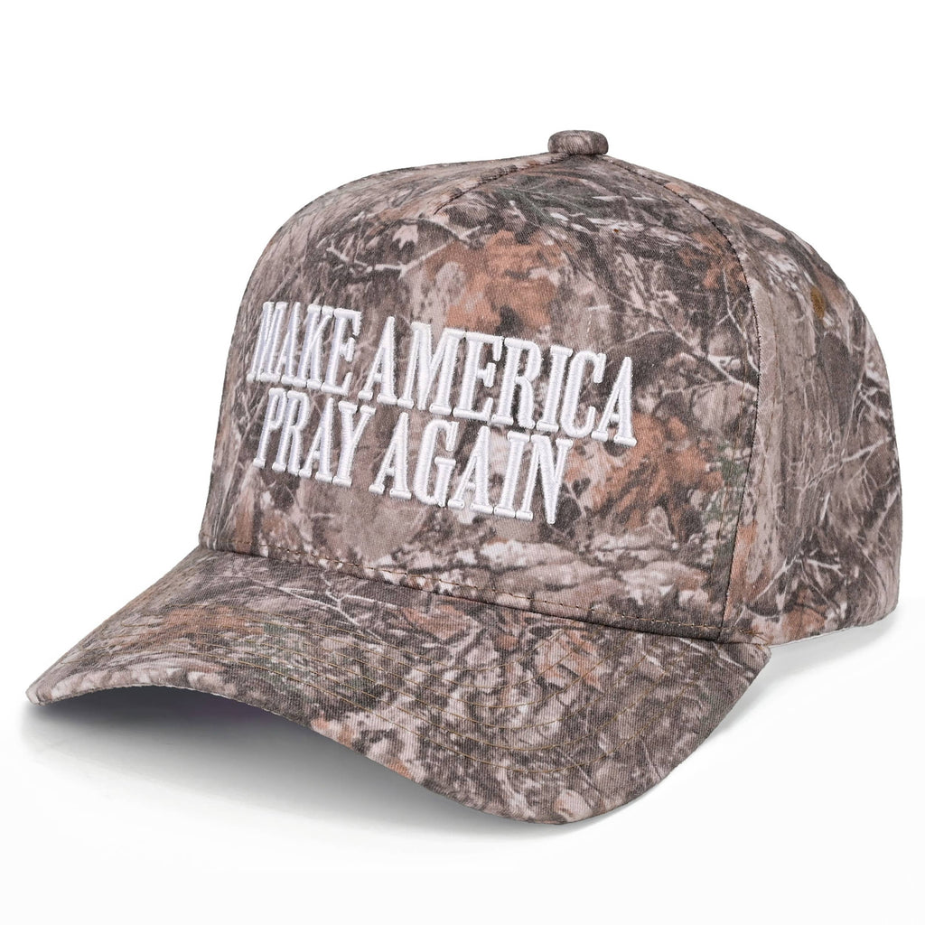 Trucker Hat ~ Revival