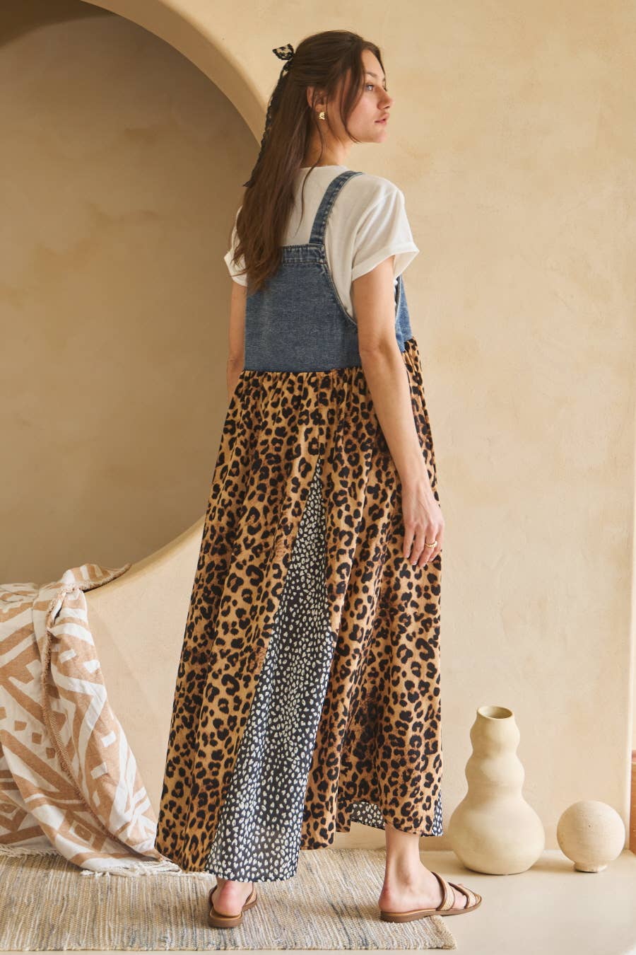 Dress ~ The Wild Side