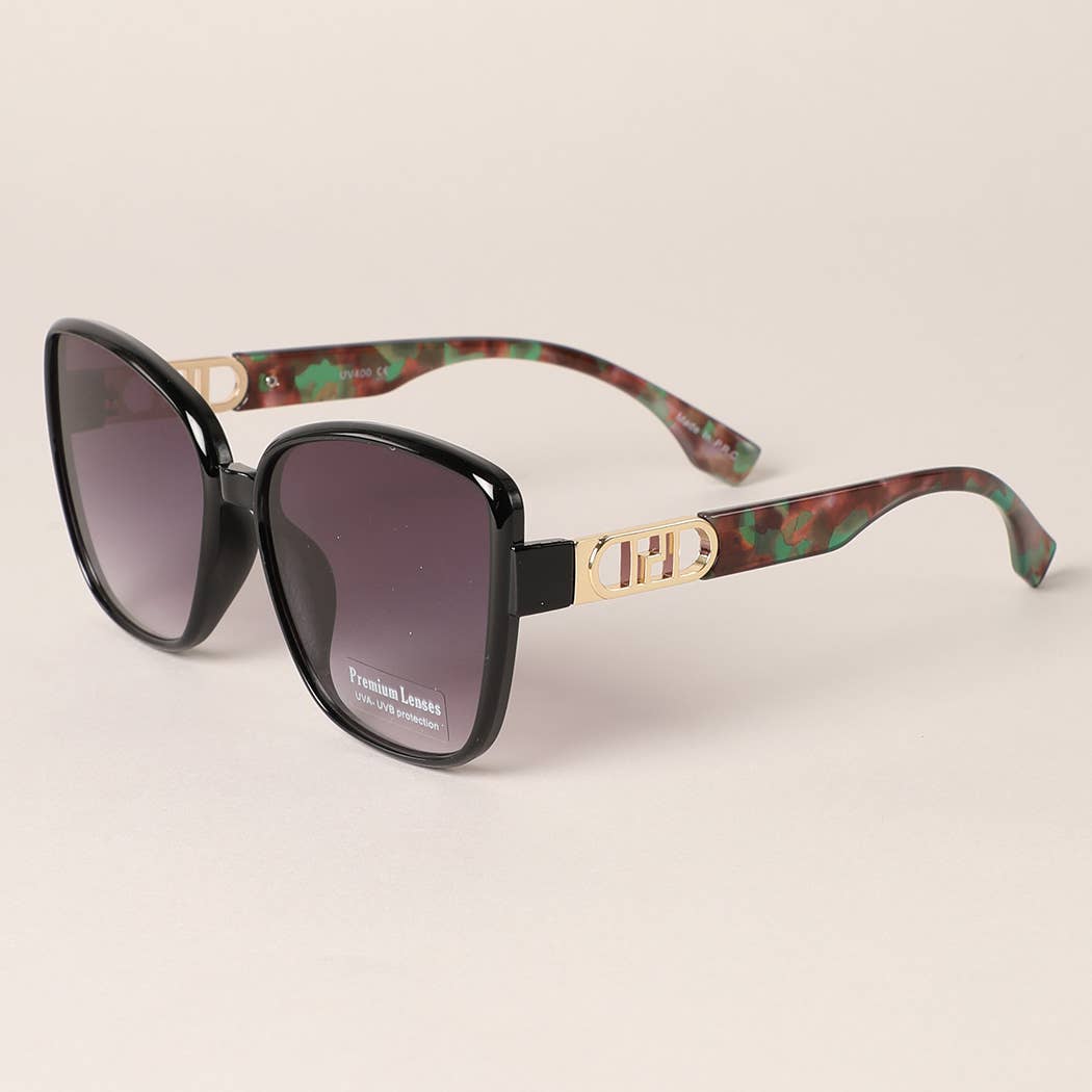 Sunglasses ~ Prism Luxe