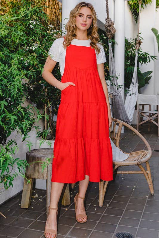 Dress ~ Sienna Lane