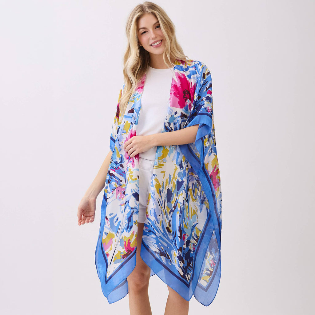 Kimono ~ Aurelia