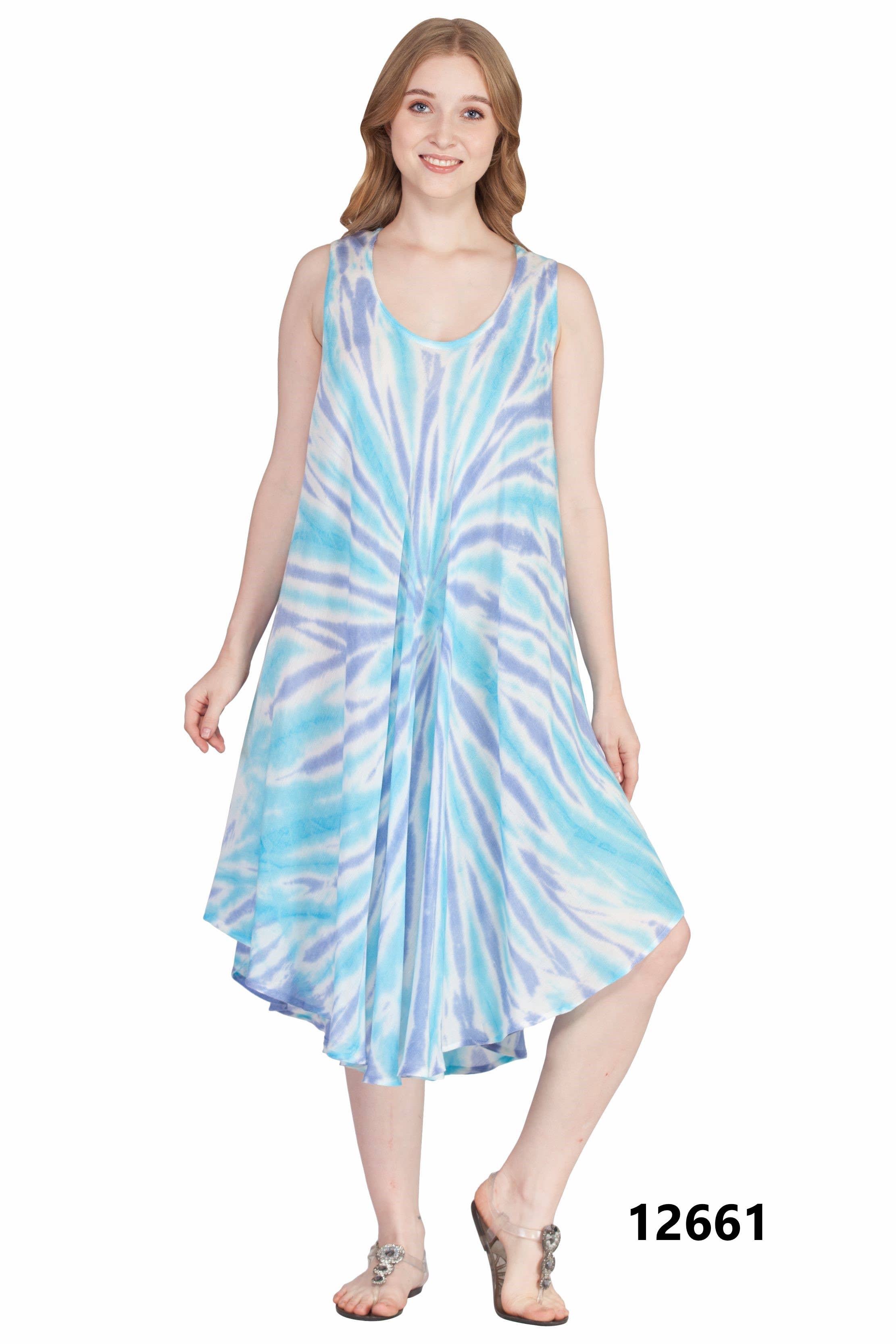 Dress ~ Liora