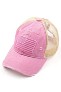 Cap ~ Americana