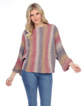 Sweater ~ Juniper