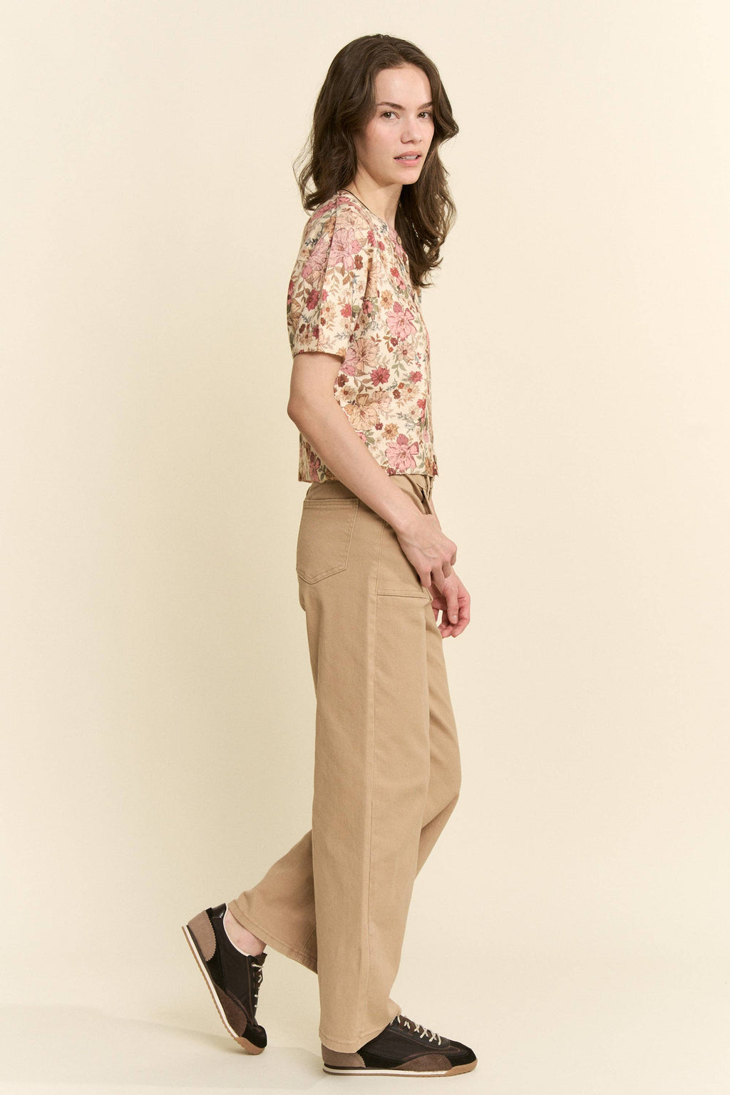 Top ~ Adeline Brooke