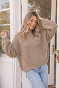 Sweater ~ Savannah Rose