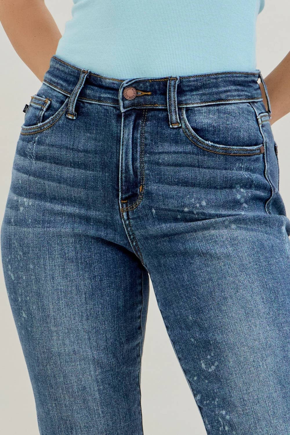 Judy Blue ~ Night on the Razzle