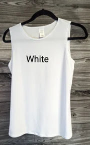 Tank Top ~ Zuri