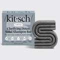 Kitsch ~ Detox Shampoo Bar
