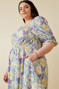 Dress ~ Isla