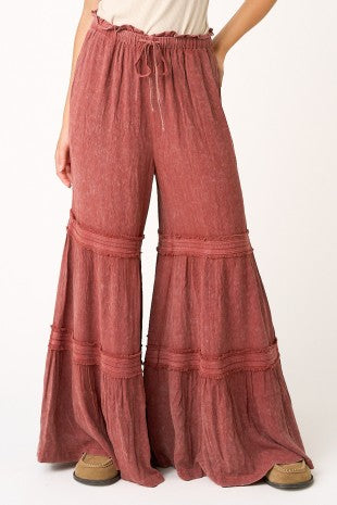 Pants ~ Desert Rose