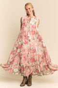 Dress ~ Evangeline Jewell