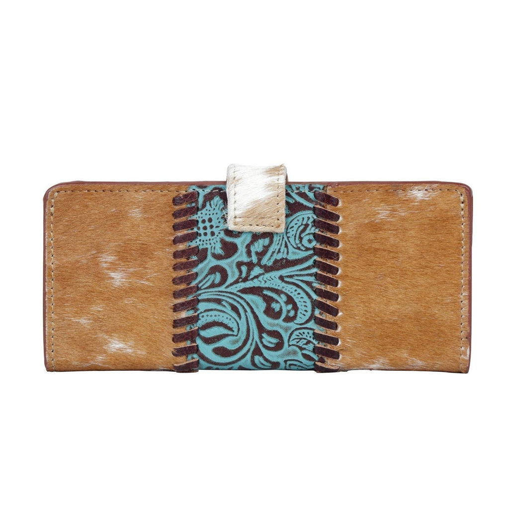 Wallet ~ Bleu