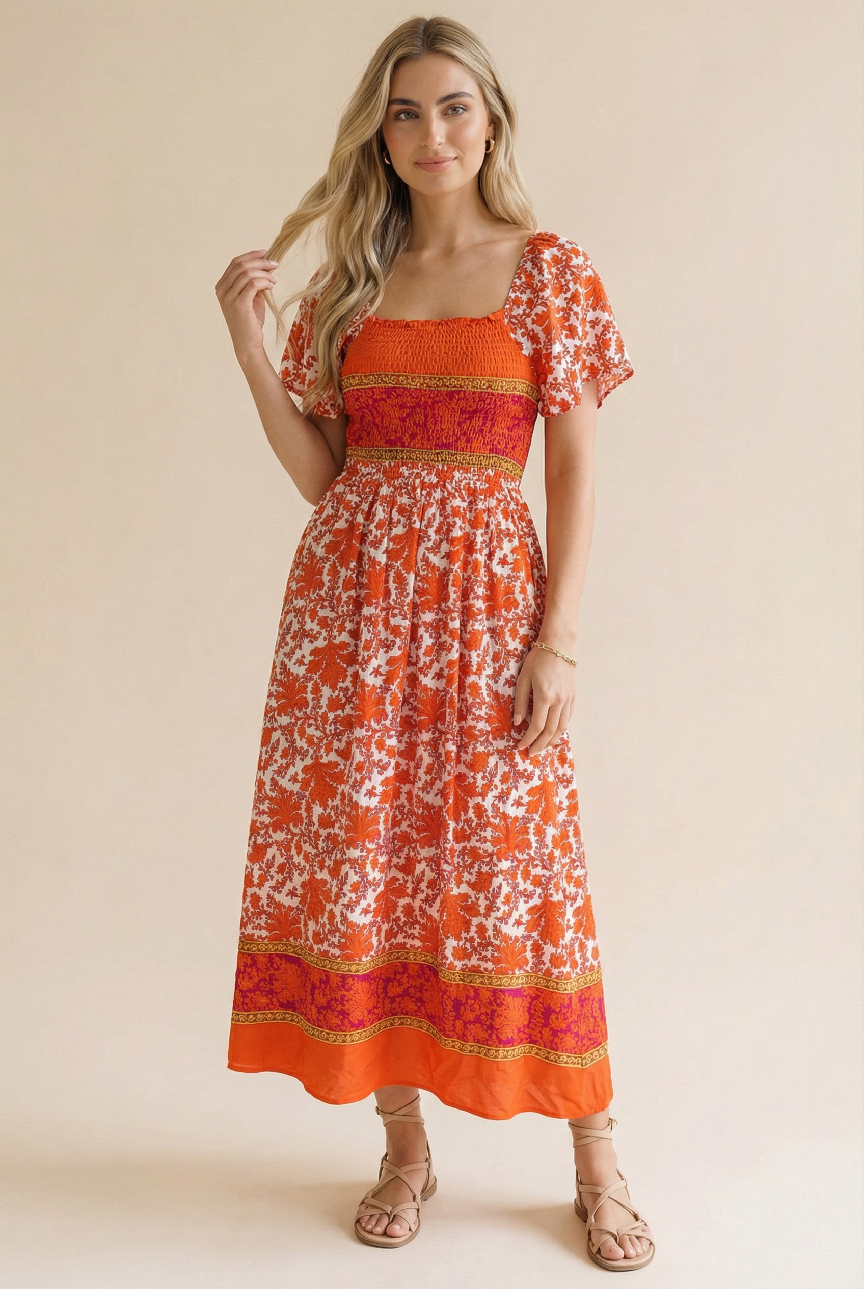 Dress ~ Prudence Leigh