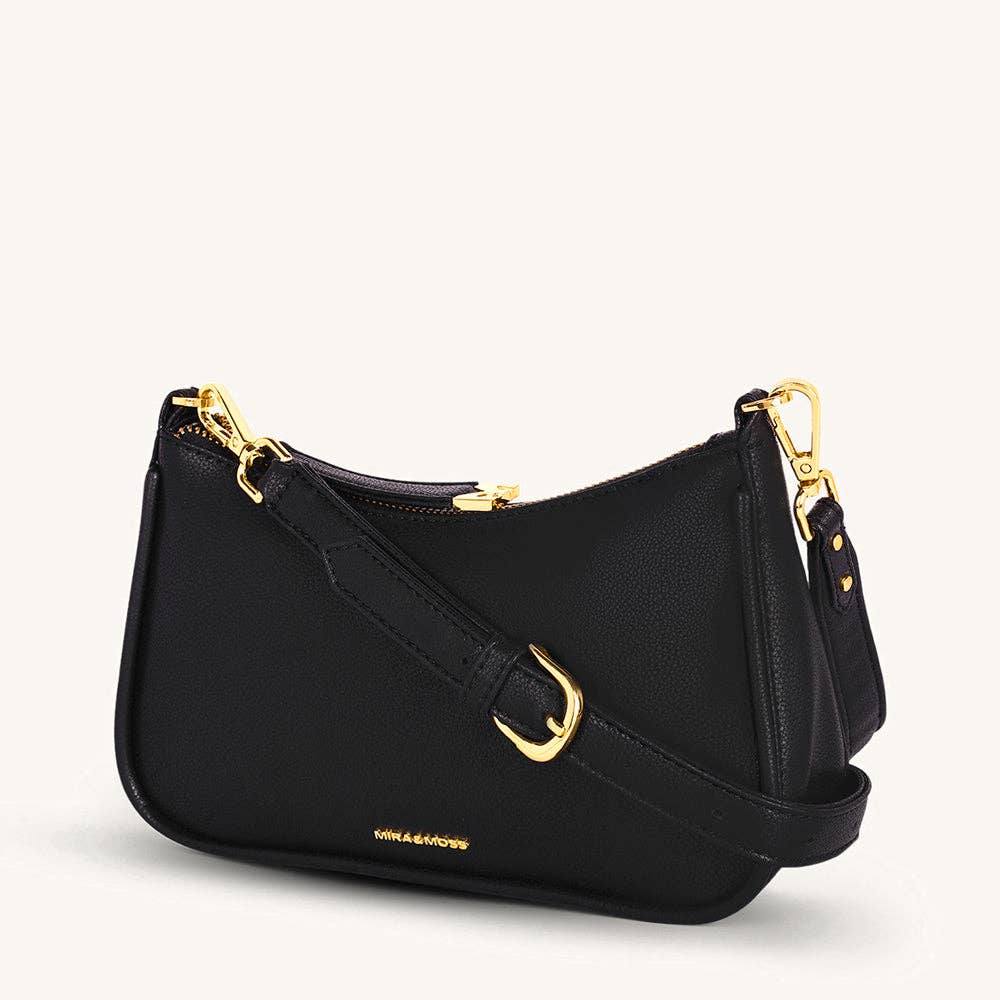 Crossbody ~ Mira & Moss Madisson
