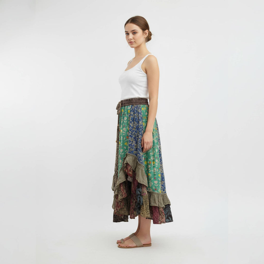 Skirt ~ Millie June