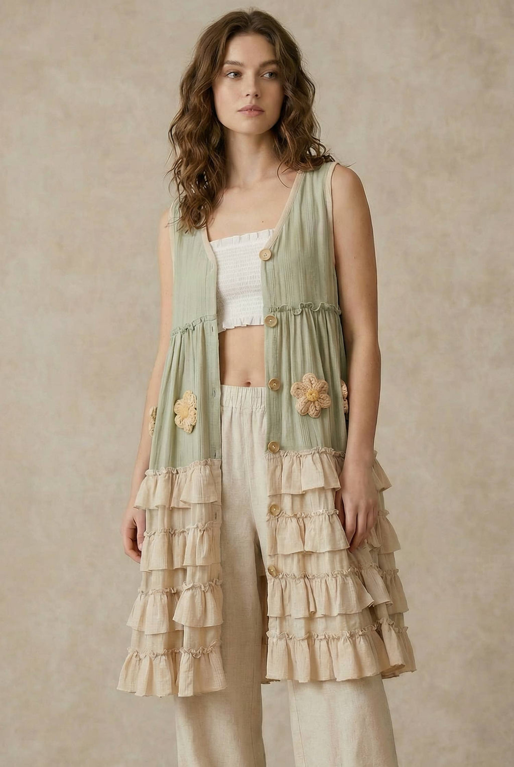 Dress ~ Pearlie Mae