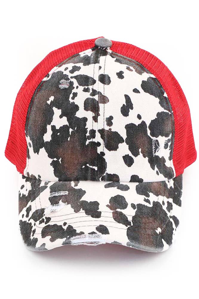 Cap ~ Dakota