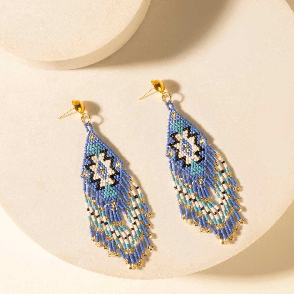 Earrings ~ Beatrice