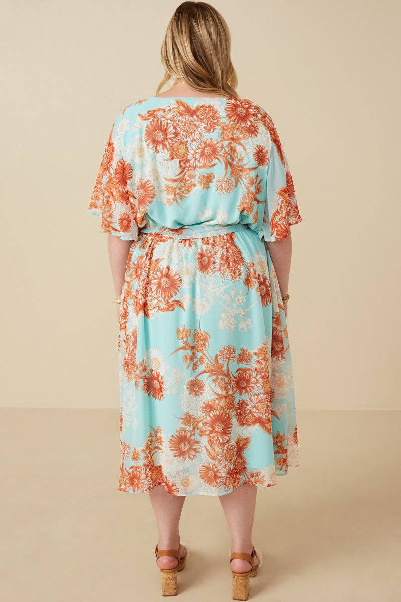 Dress ~ Rosalind