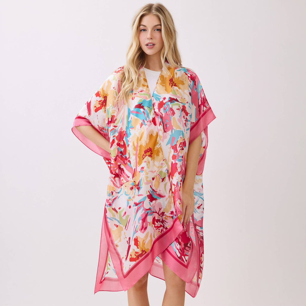 Kimono ~ Aurelia