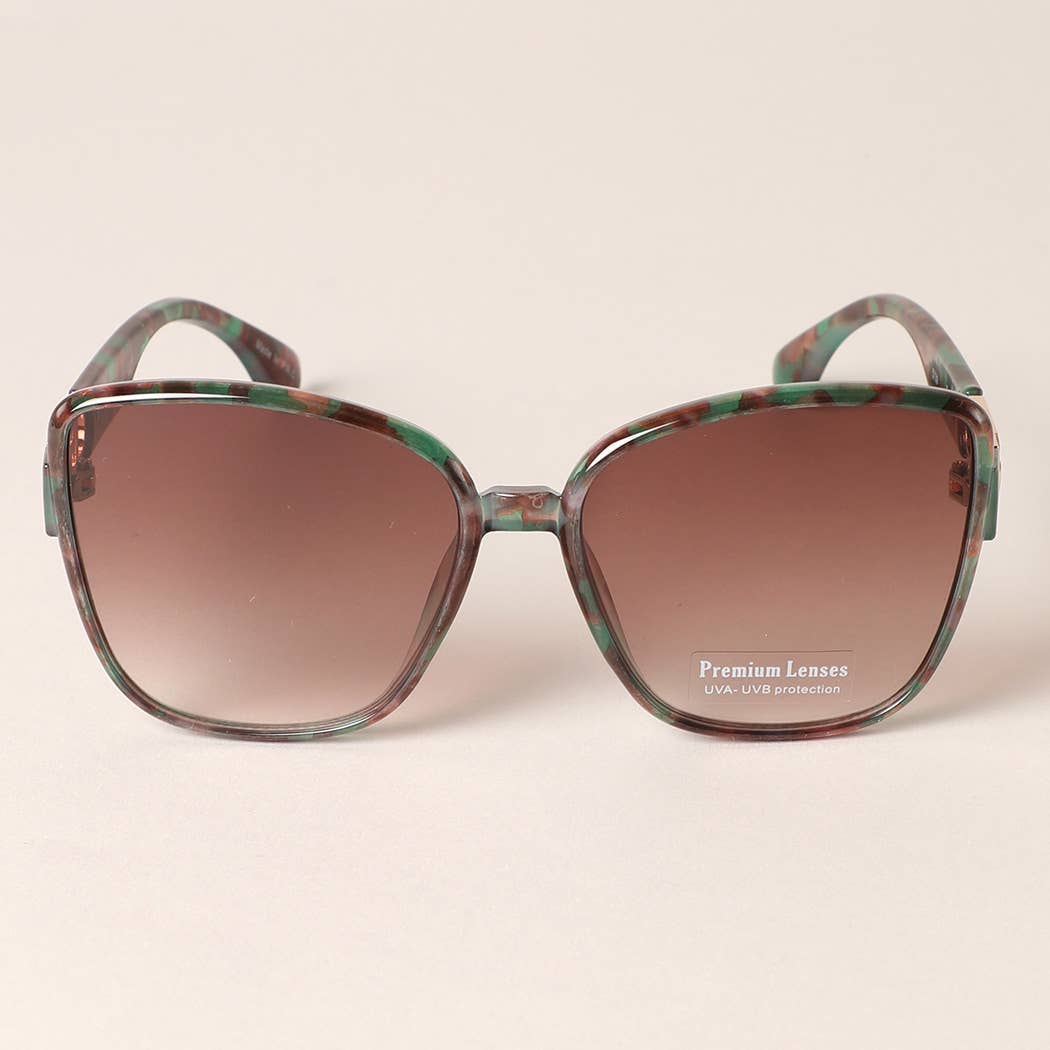 Sunglasses ~ Prism Luxe
