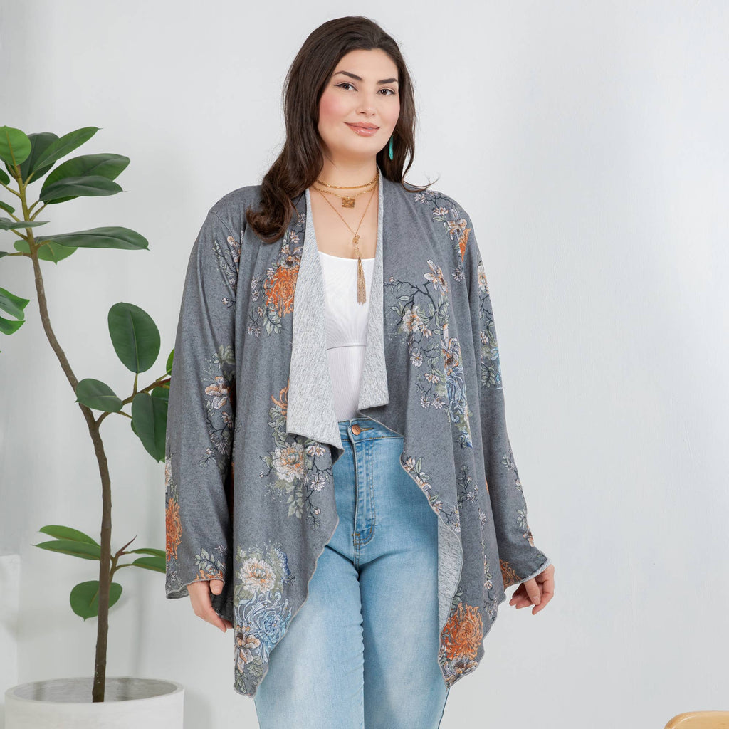 Kimono ~ Moonbeam