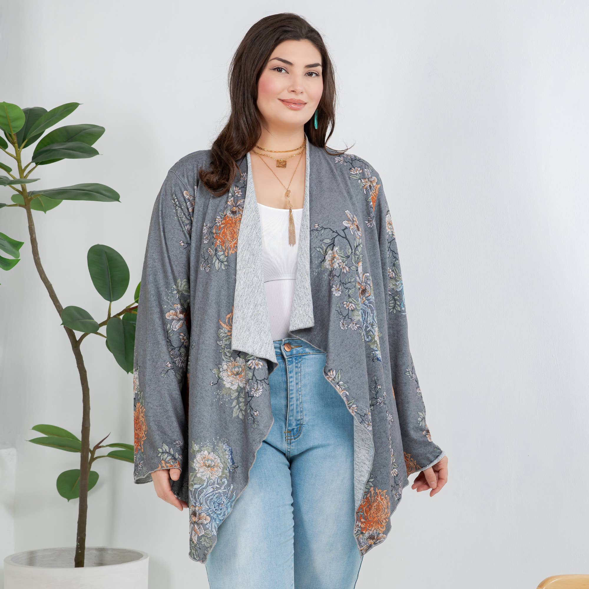 Kimono ~ Moonbeam