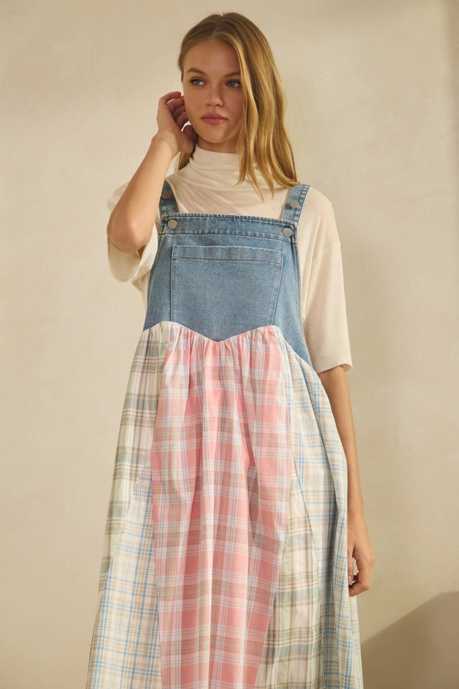 Dress ~ Juniper Meadow