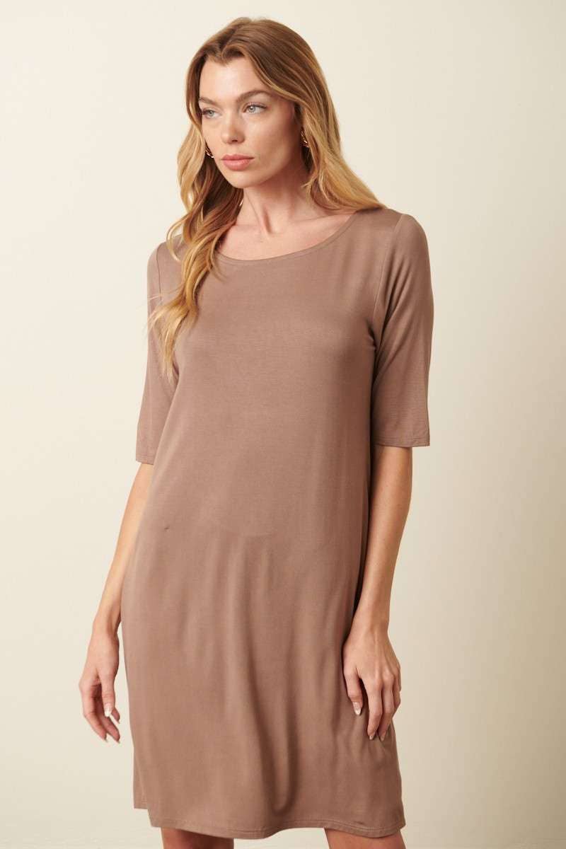 Dress ~ Edna Claire
