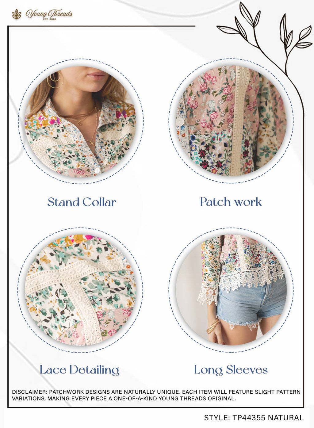 Top ~ Meadow Muse