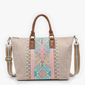 Satchel ~ Desert Bloom
