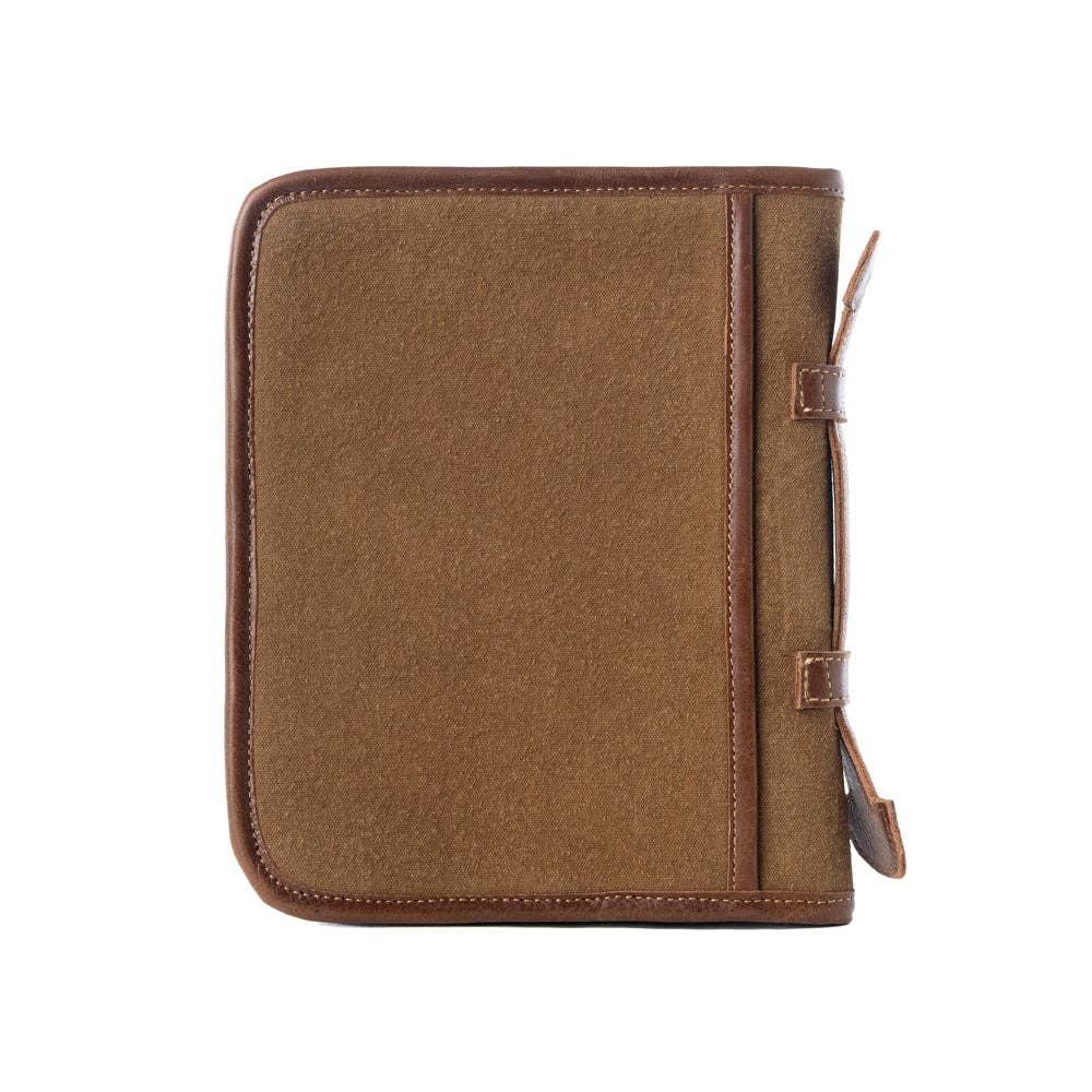 Bible Cover ~ At The Cross