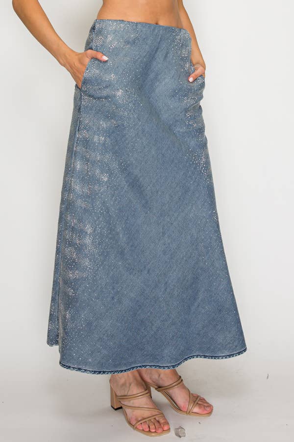 Skirt ~ Starlight Sparkle