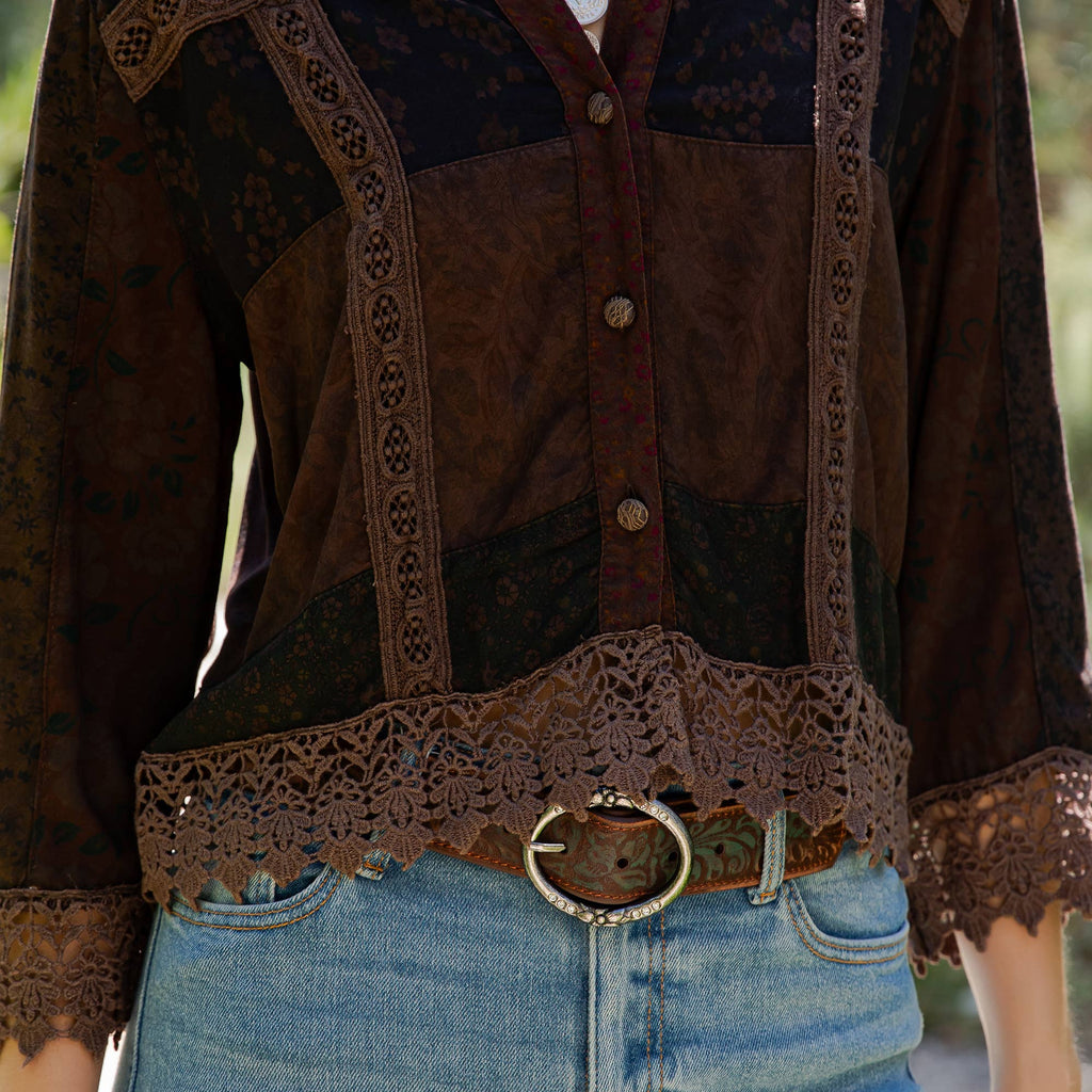Top ~ Meadow Muse