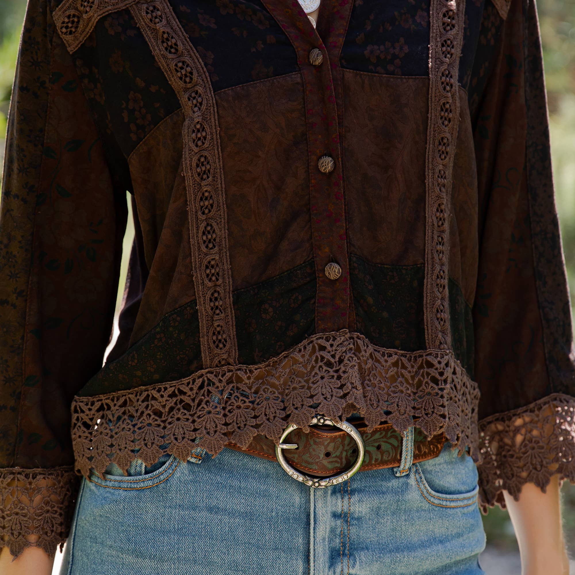 Top ~ Meadow Muse