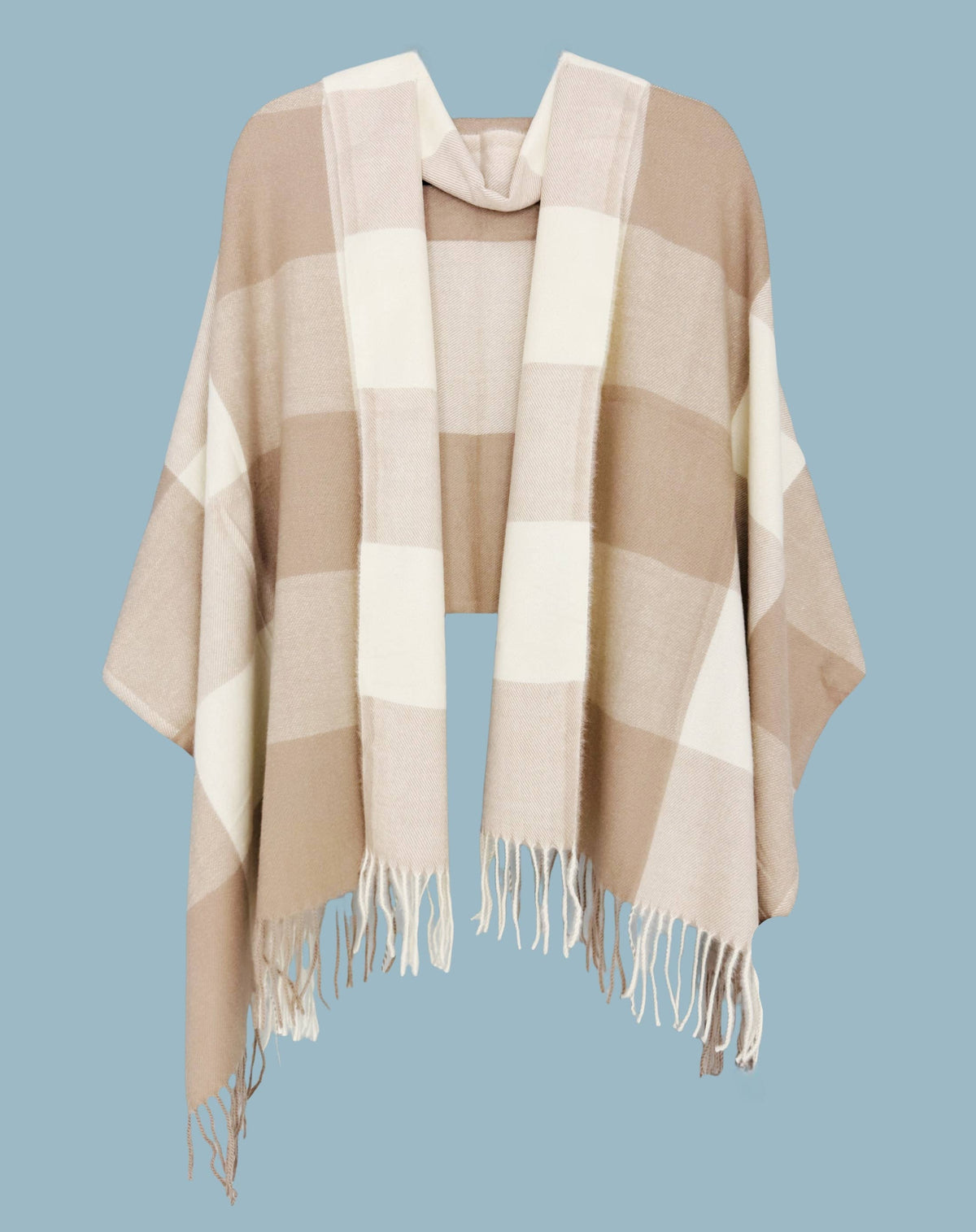 Scarf ~ Cozy Days