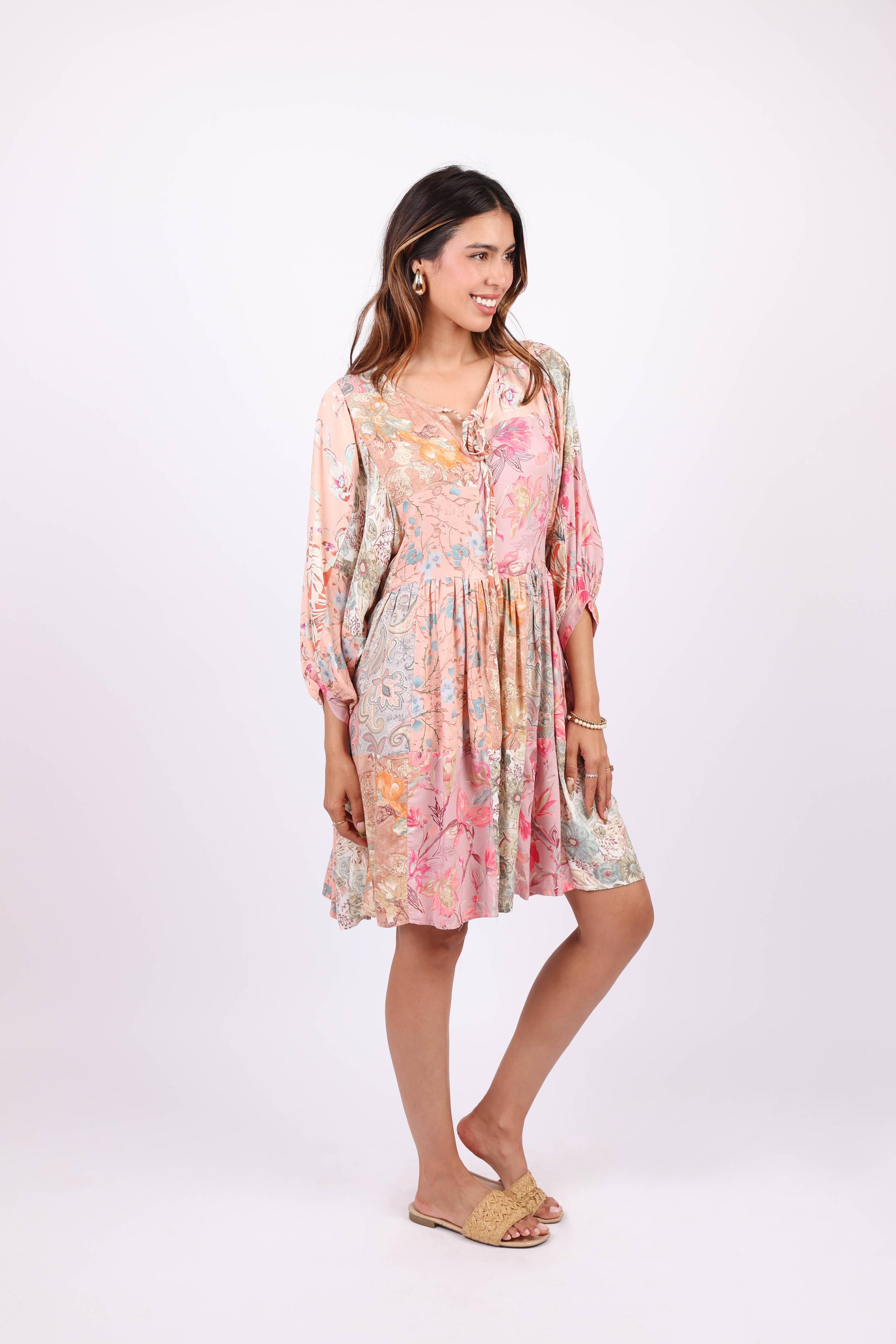 Tunic ~ Lisa Marie