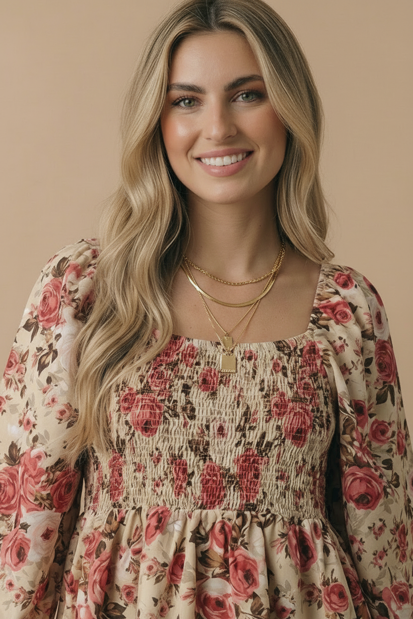Top ~ Autumn Brielle