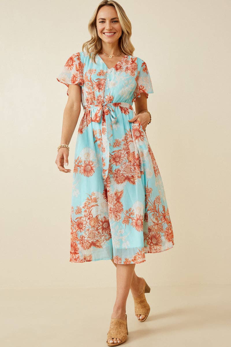 Dress ~ Rosalind