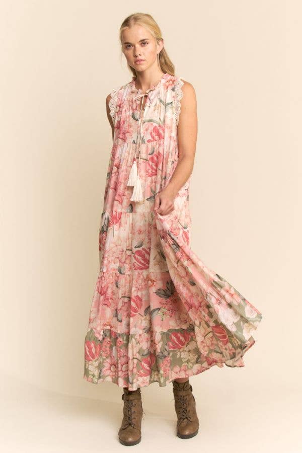 Dress ~ Evangeline Jewell