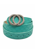 Belt ~ Desert Edge