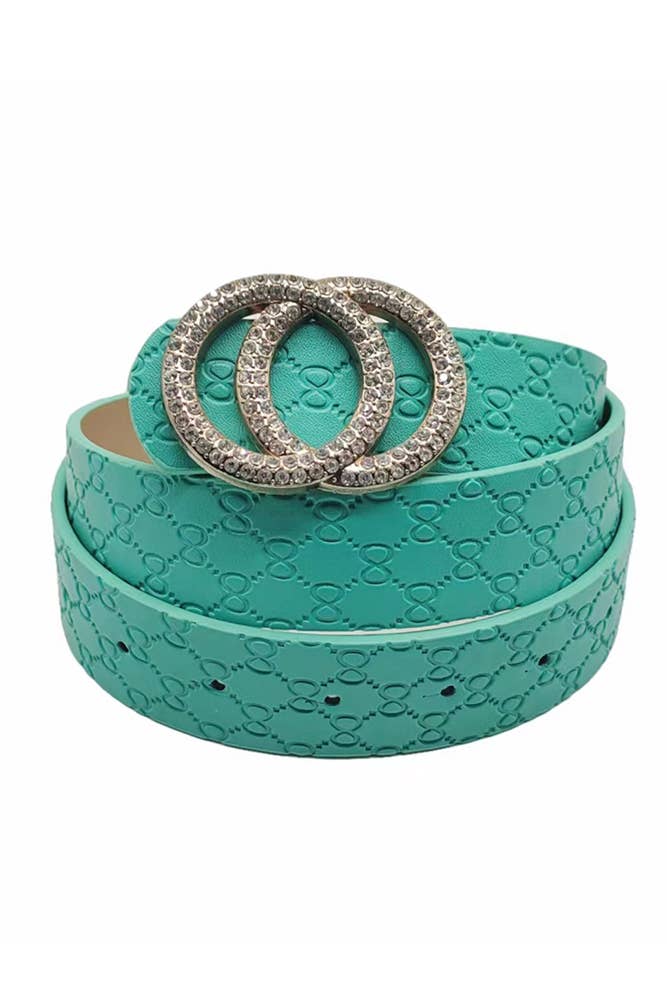 Belt ~ Desert Edge