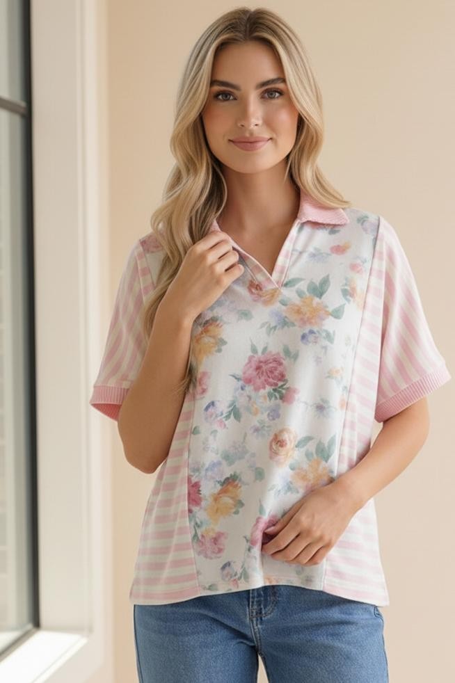 Top ~ Sierra Breeze