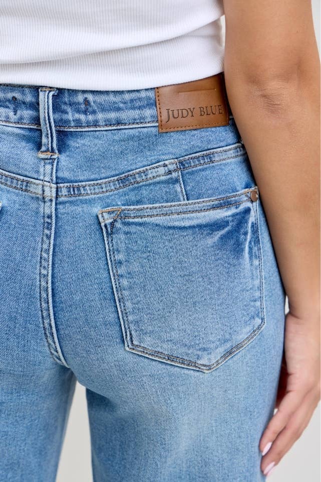 Judy Blue ~ Twelve O'Clock