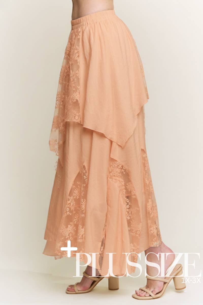 Skirt ~ Amelia
