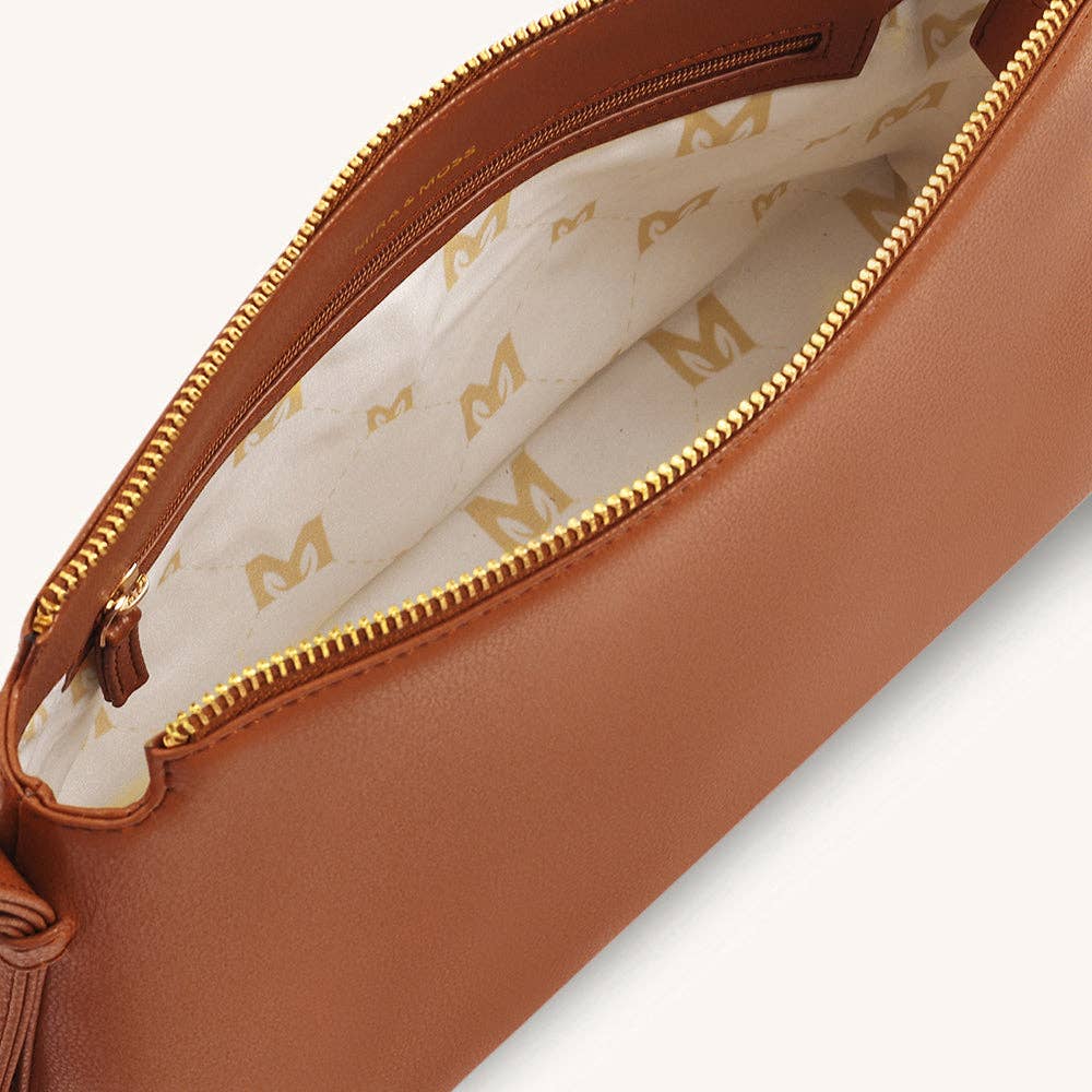 Crossbody ~ Mira & Moss Audrey
