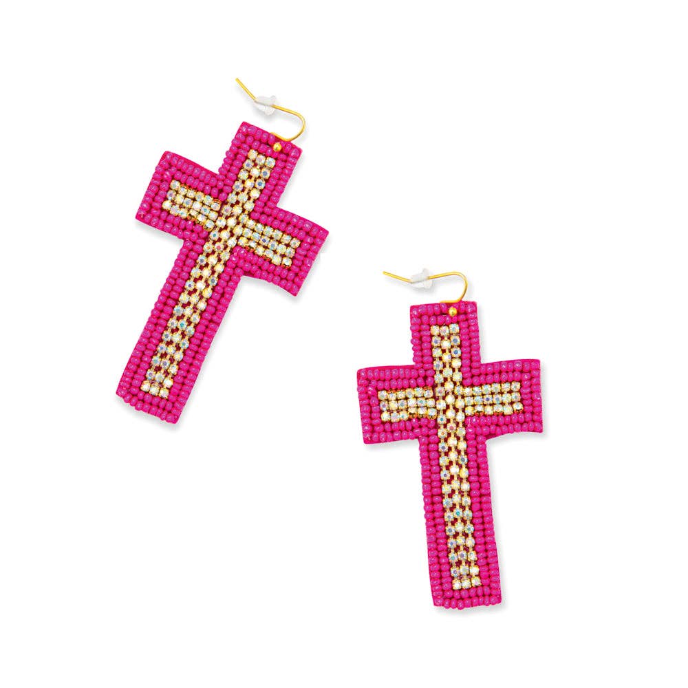 Earrings ~ Clara