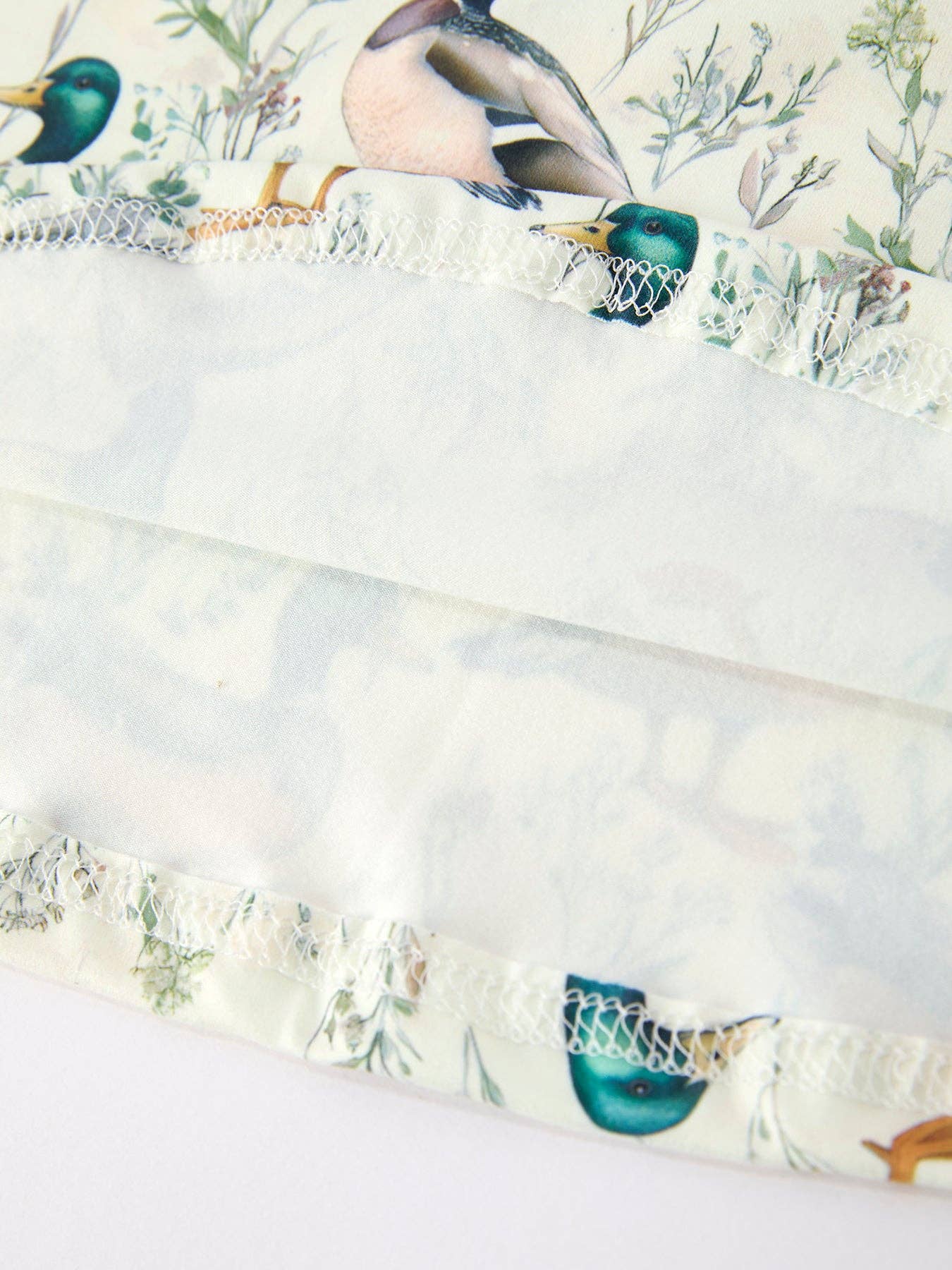Lennox Meadow Dress